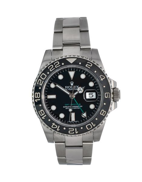 Rolex GMT Master II 116710 LN